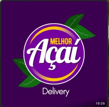 O Melhor Açaí 